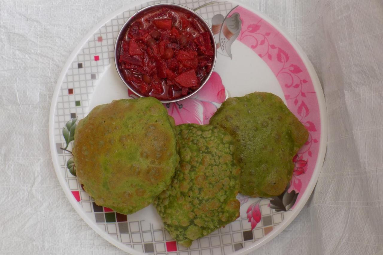 فندق فندق أو واي أو 10943 بلس كوربوريت Khapa  المظهر الخارجي الصورة